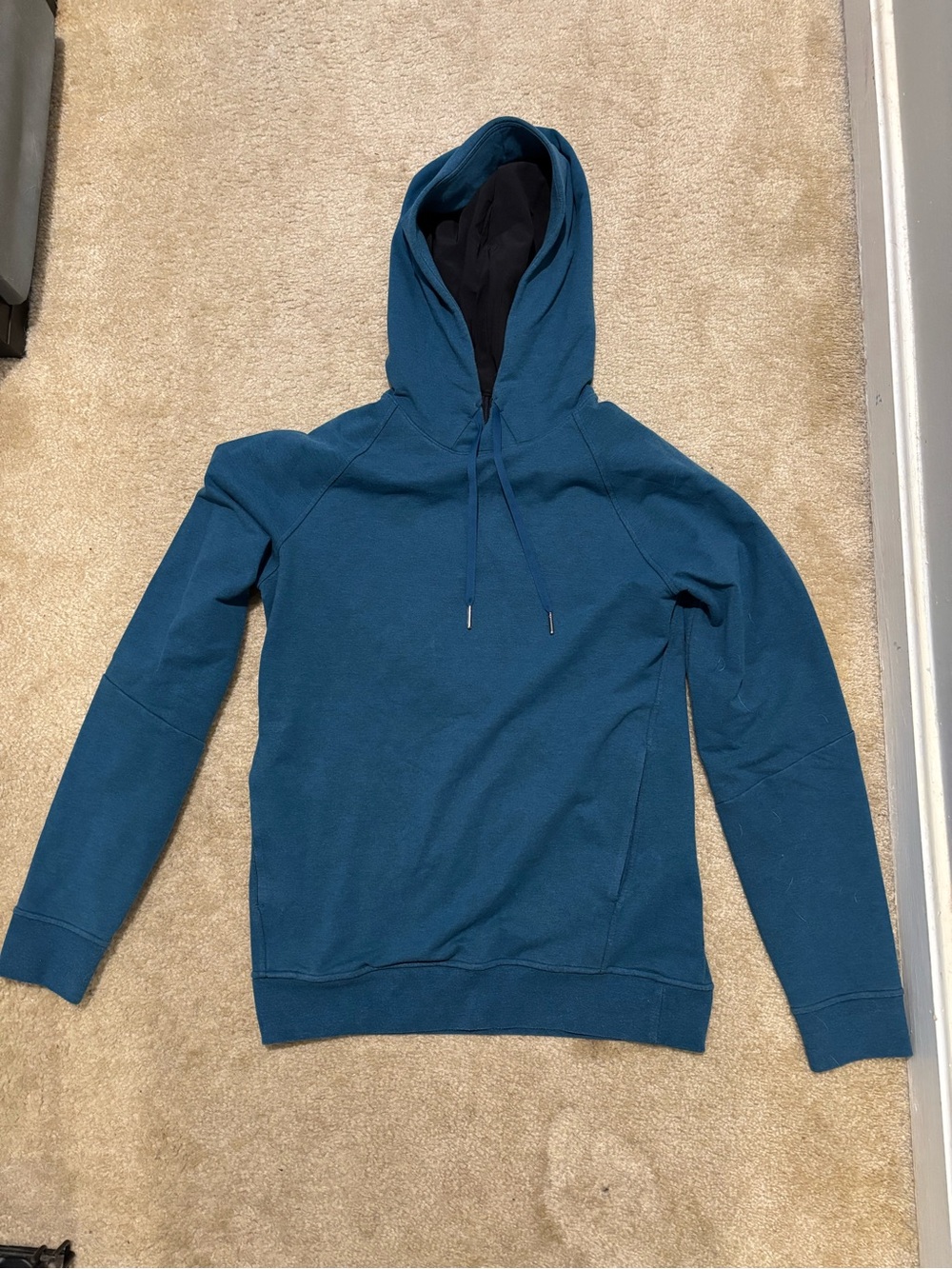 Lululemon Hoodie Sweatshirt